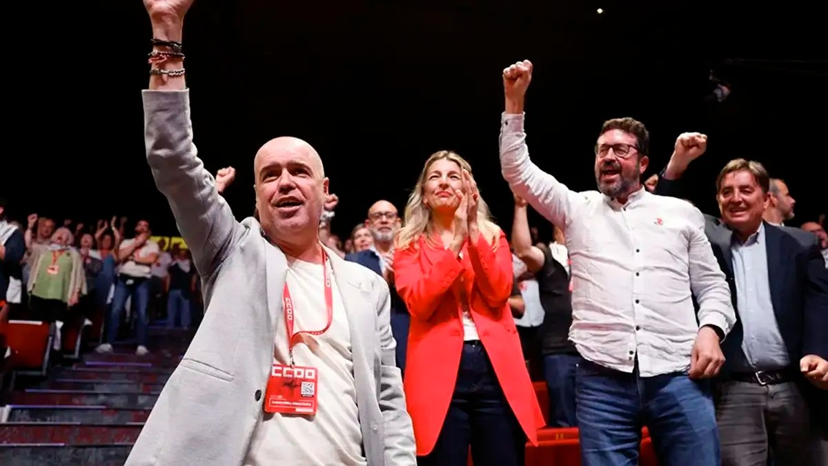 Унаи Сордо кандидат на выборах 2027