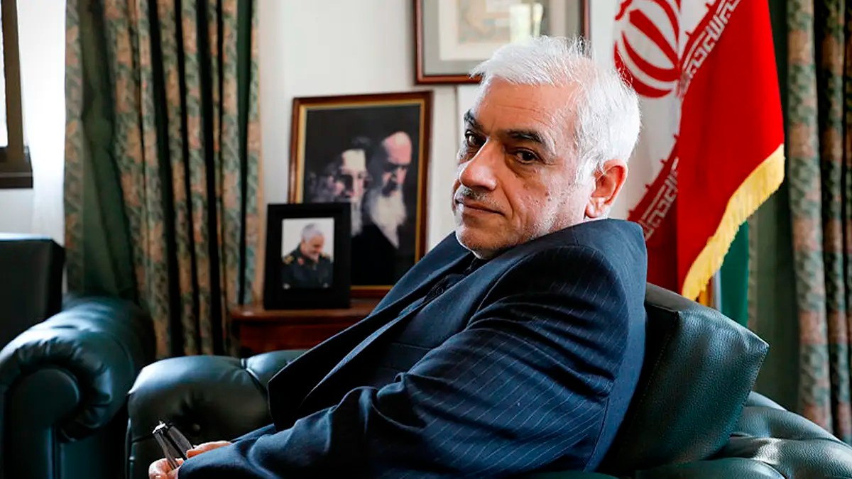 Иран заявил о возможности ударов по базам США в Европе — посол в Испании предупредил об эскалации