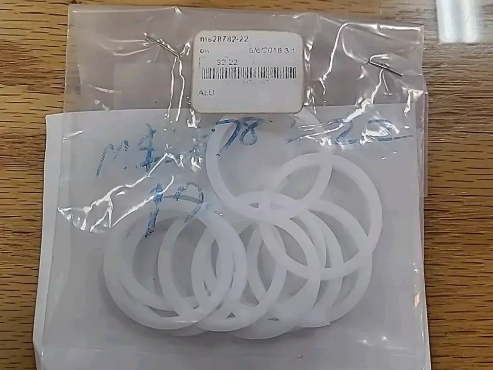Cessna Retainer (10 Pack) MS28782-22