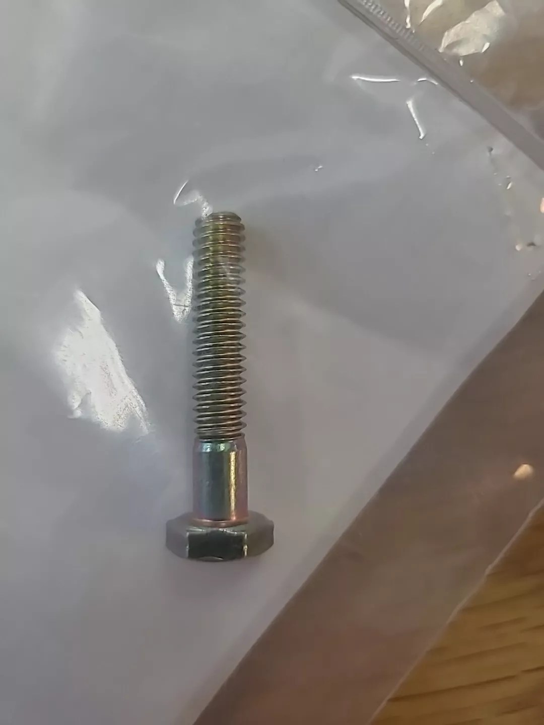 Continental Screw OH-535668 (Lot 11)