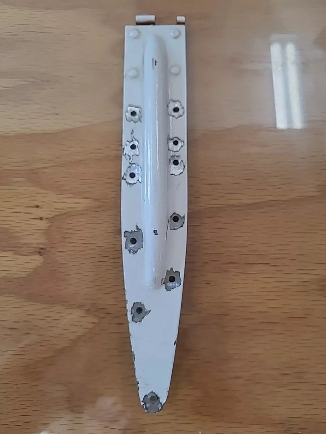 Cessna Hinge 0511238-1