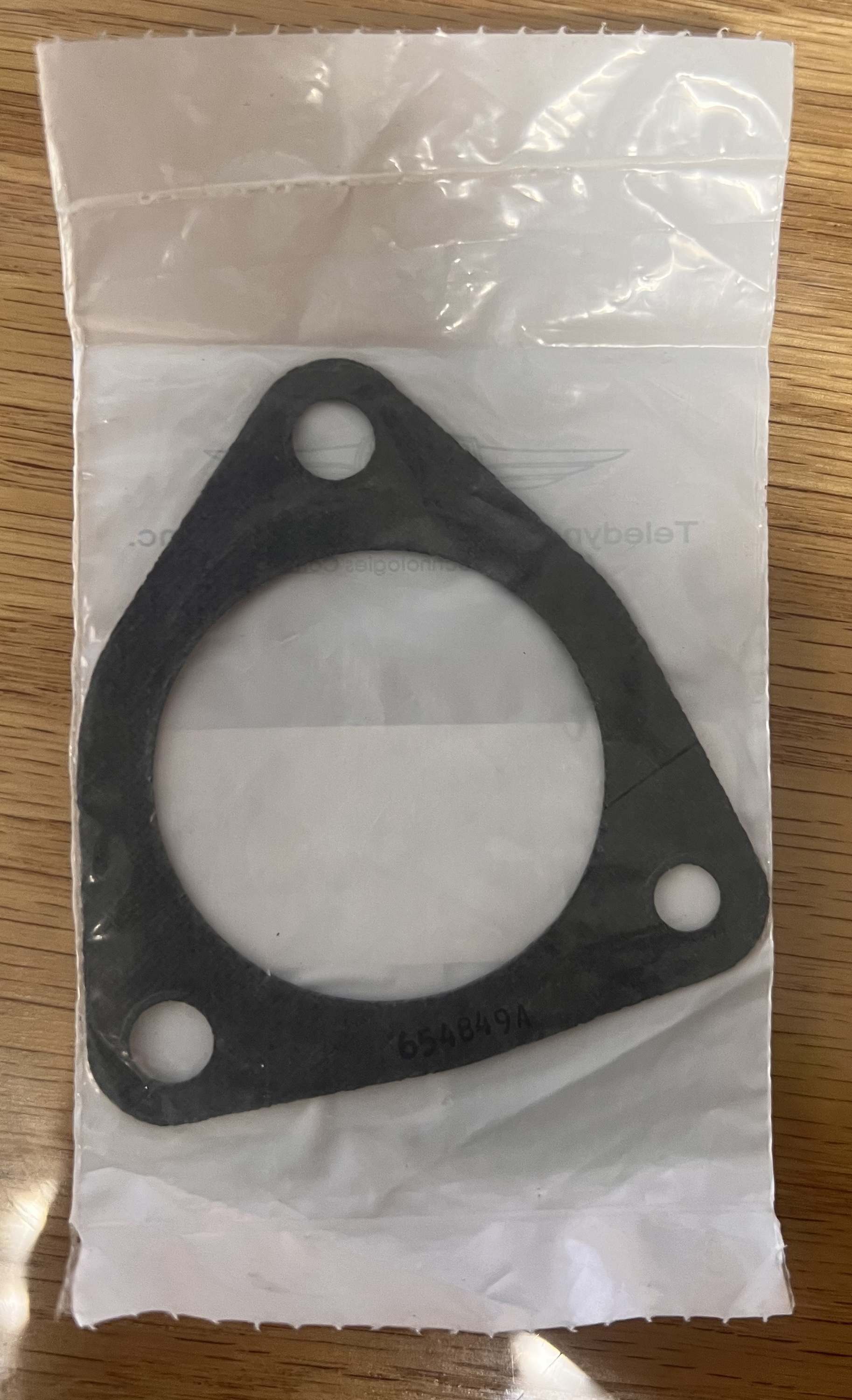 Continental Gasket 654849