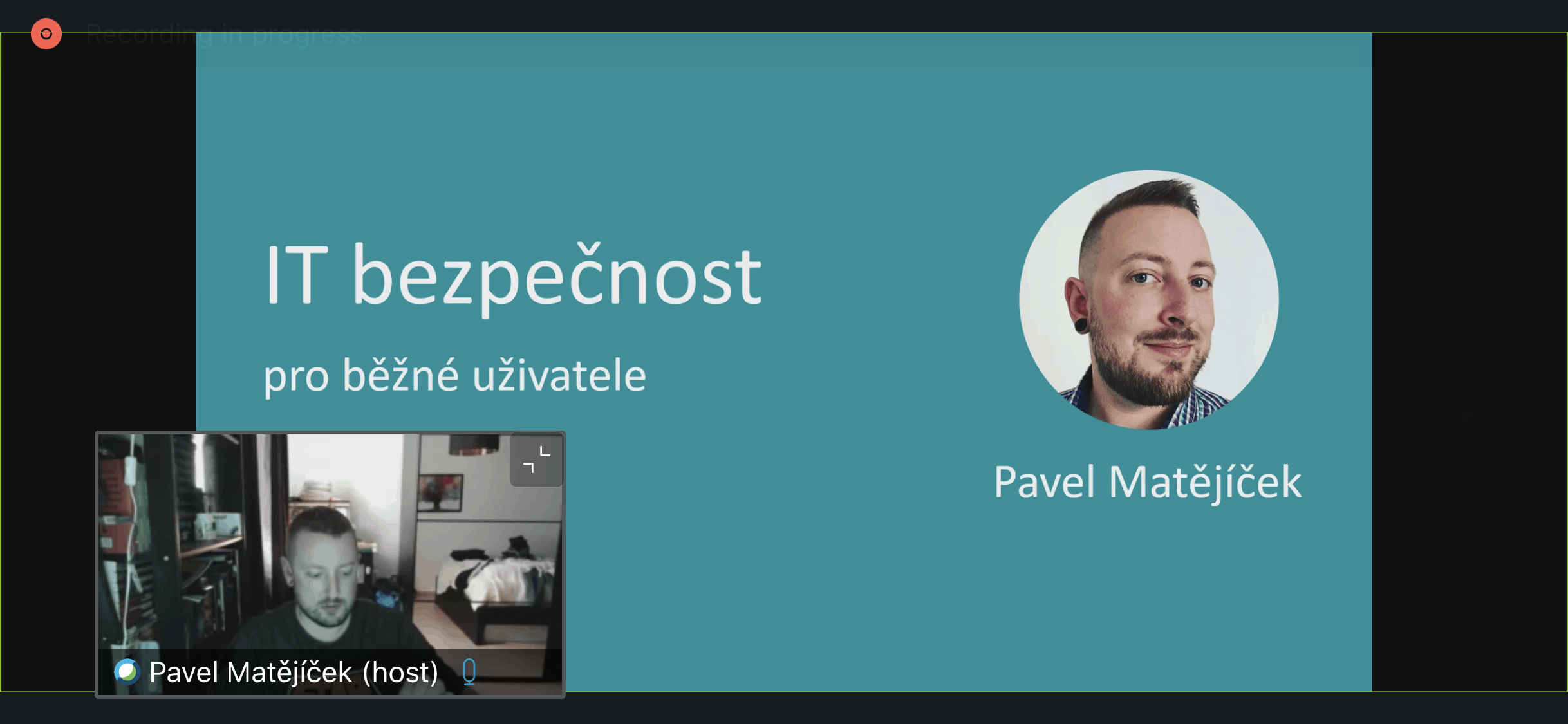 Takto to vypadá na mobilu (6" displej).
