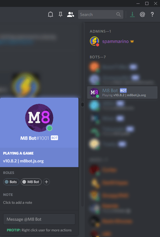 Setup Discord Stream Announcement Bot Increase Your Views