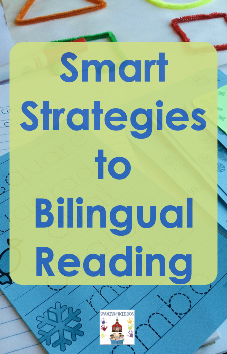 bilingual reading strategies