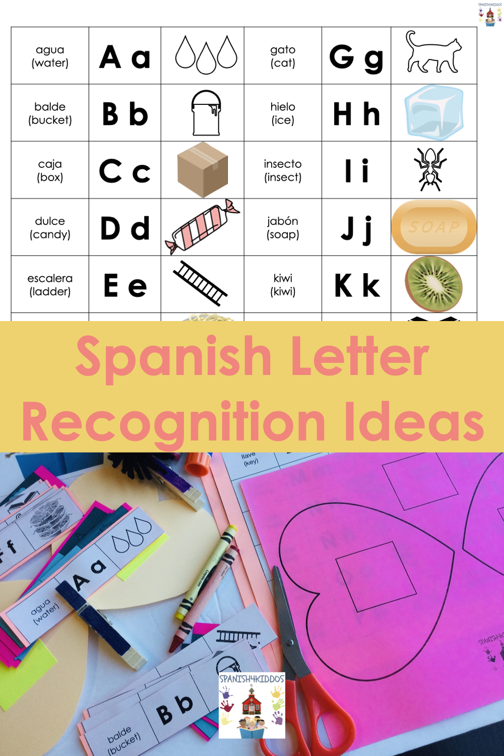 bilingual letter recognition