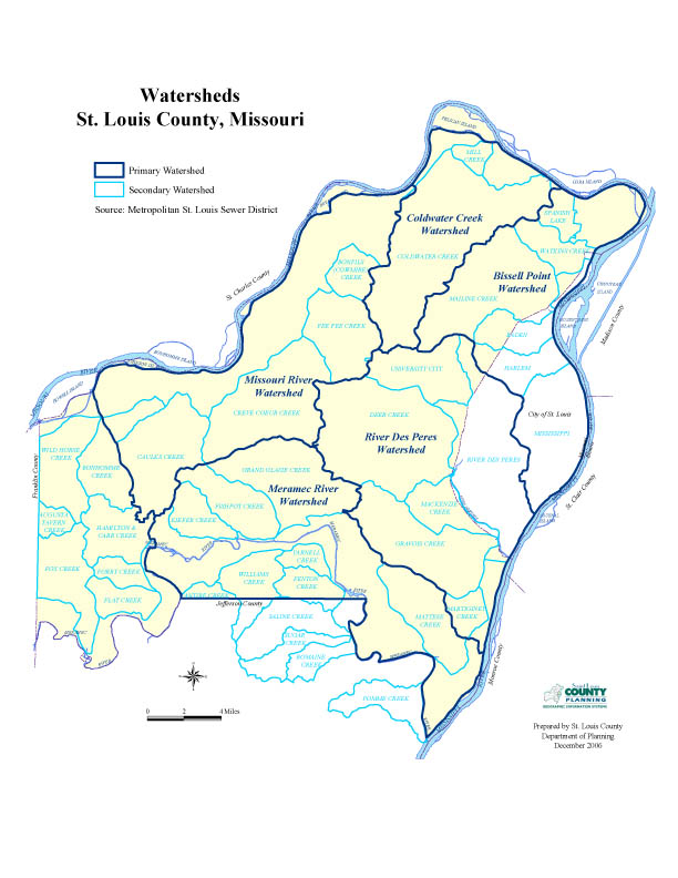 Maps Spanish Lake Community Association Sm 