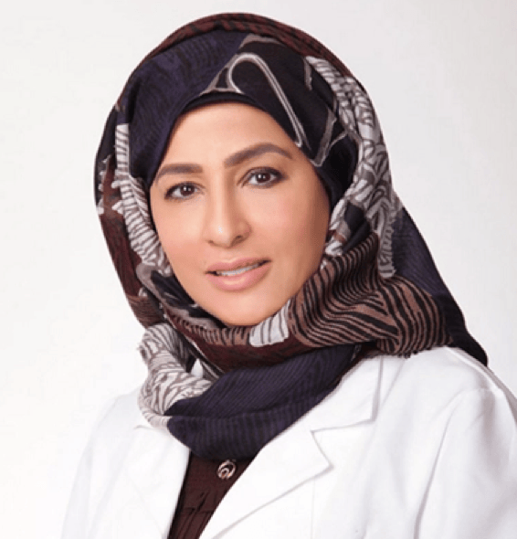 د. أمل الملة