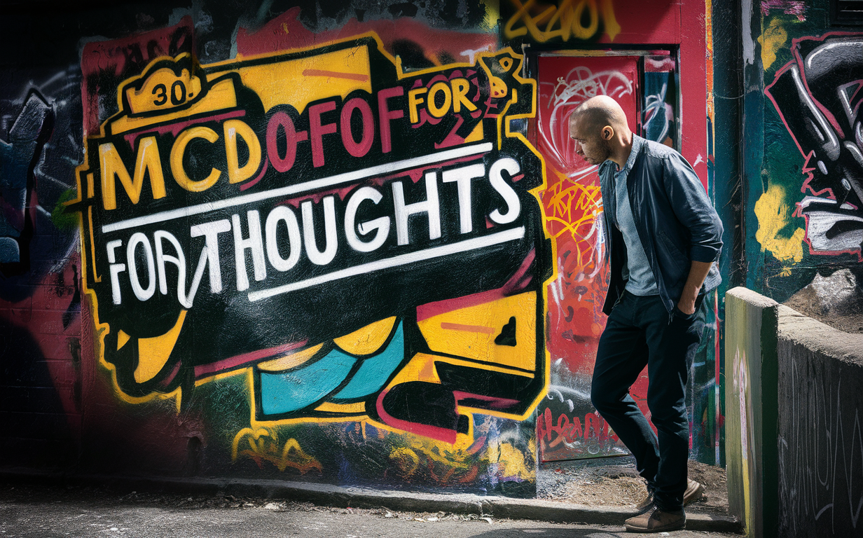 Mcdfoofforthoughts.com: The Ultimate Guide to McDonald’s Customer Survey 8 Mcdfoofforthoughts.com