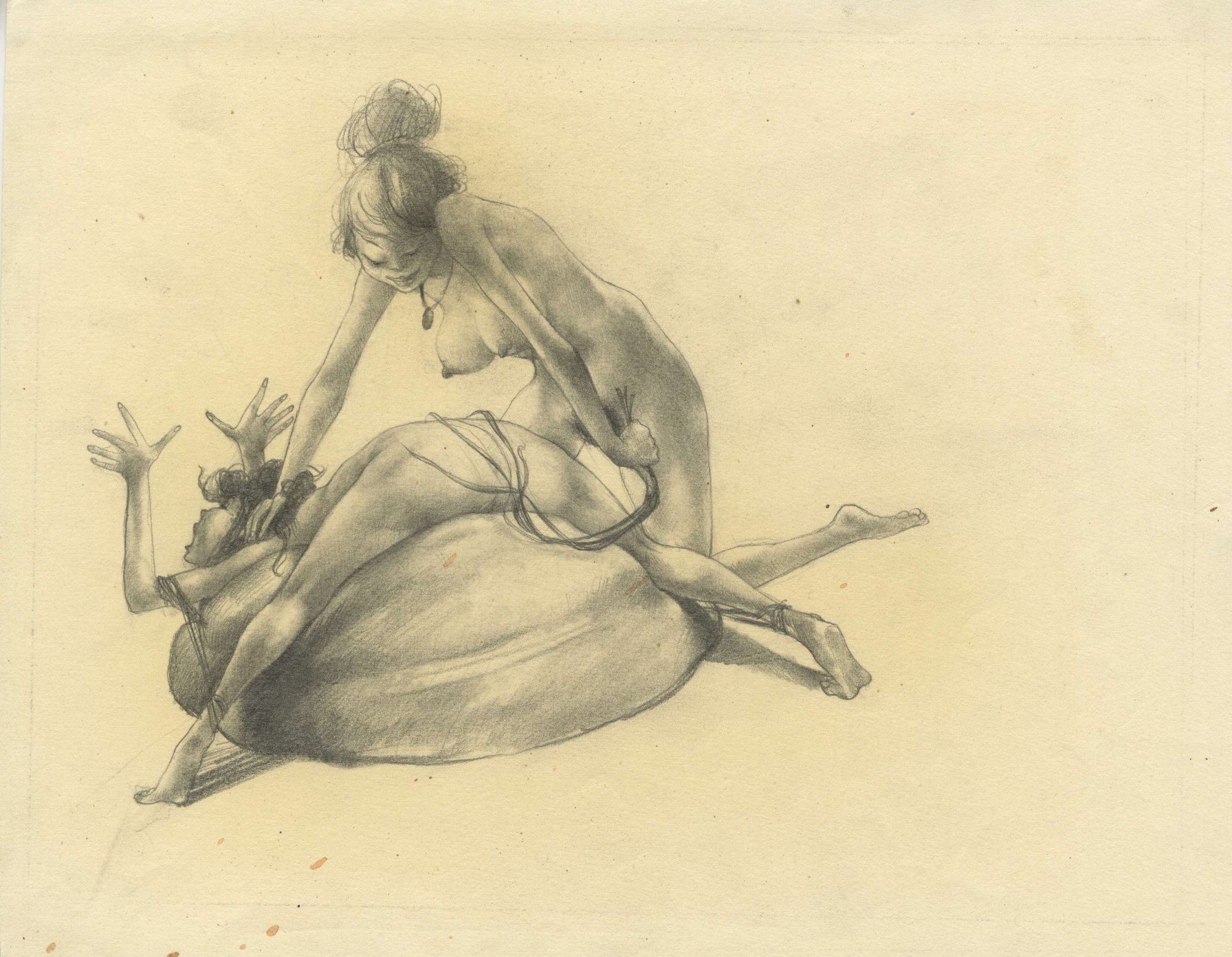 More from Otto Rudolf Schatz