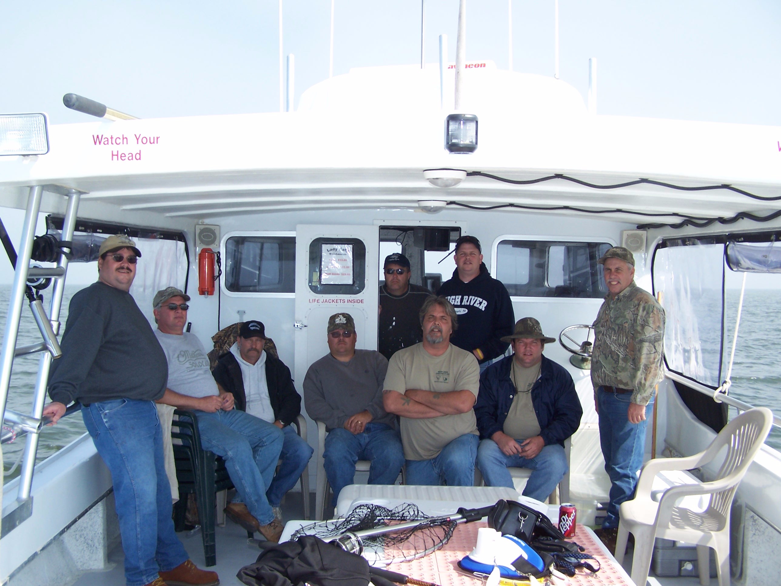 Striped Bass Fishing Charters Striped Bass Fishing Lures