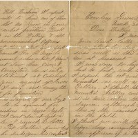 1864-66: Thomas Leonard to Luke James Leonard