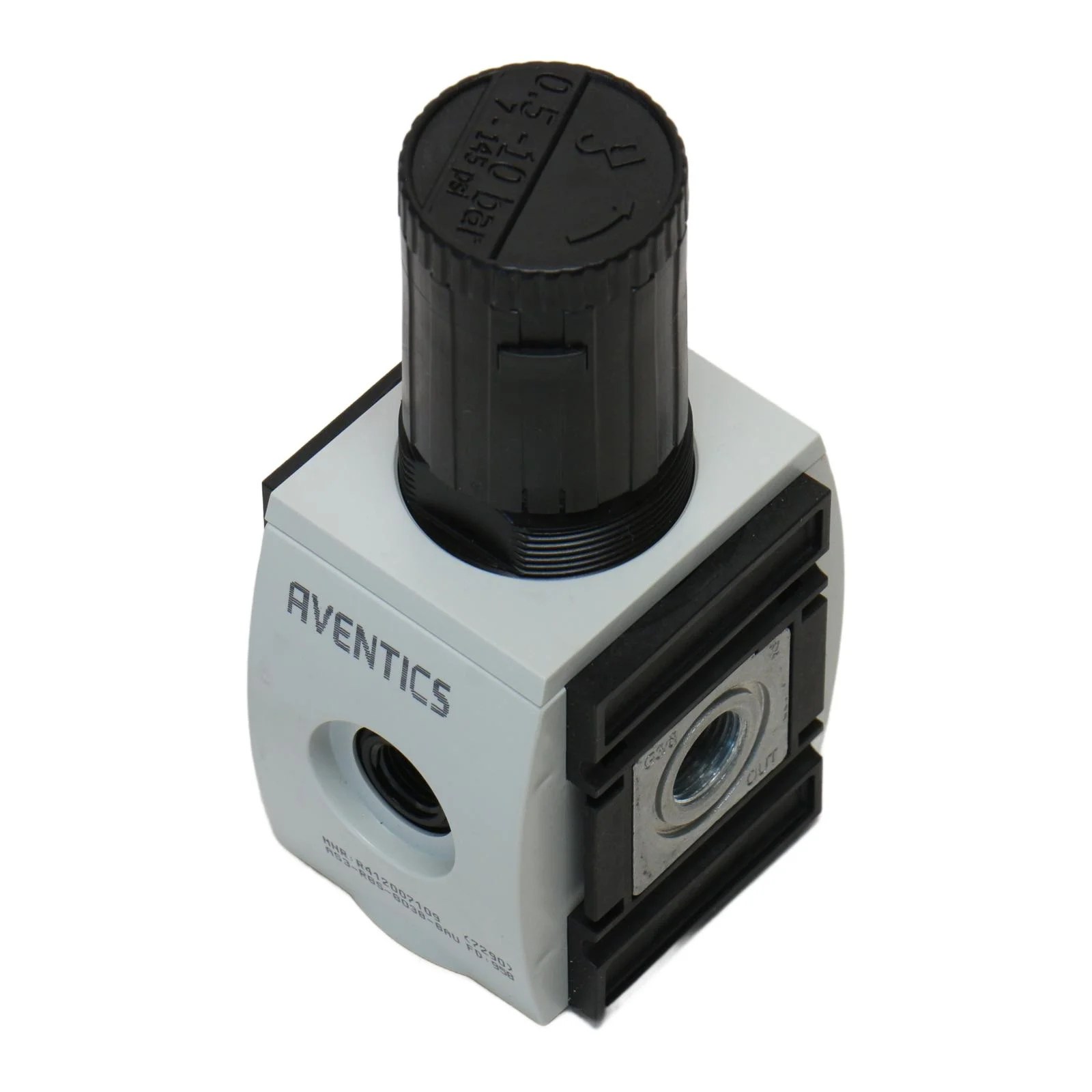 AVENTICS R412007109 AS3-RGS-G038-GAU
