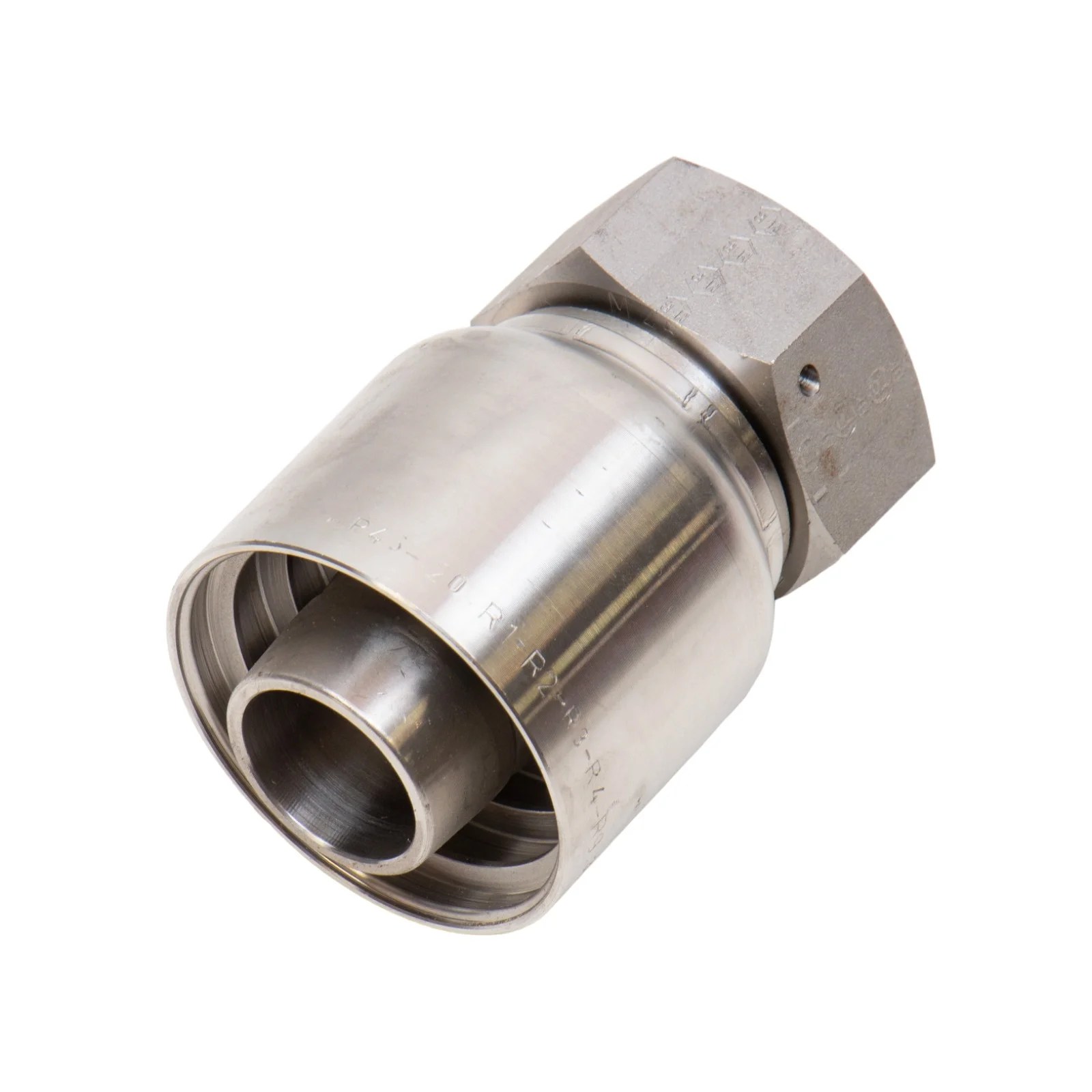 PARKER P43-20 R1-R2-R3-R4-R9 316-XH110 PARKER P43-20 R1-R2-R3-R4-R9 316-XH110 - Image 1