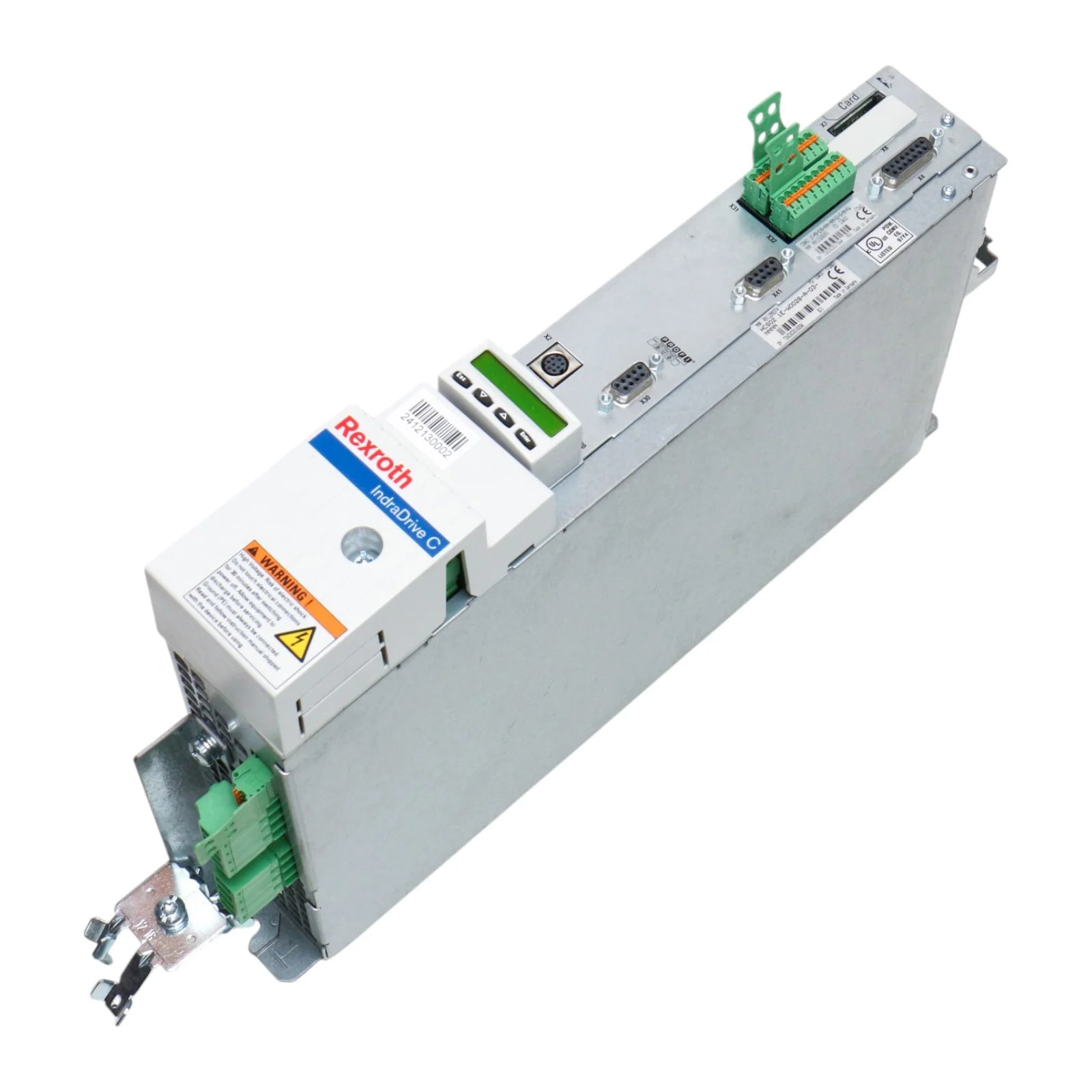 REXROTH R911298374 + R911328093