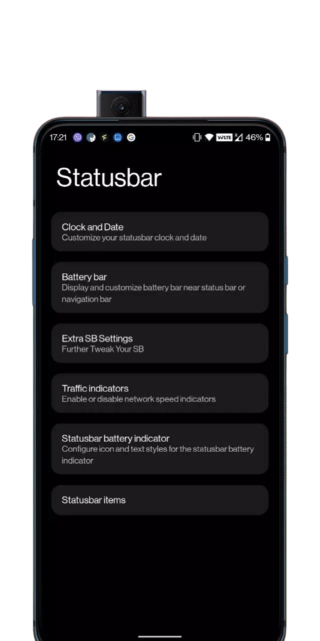 Spark Os Oneplus Sm8250 Github - Premium City Image Gallery - Full HD