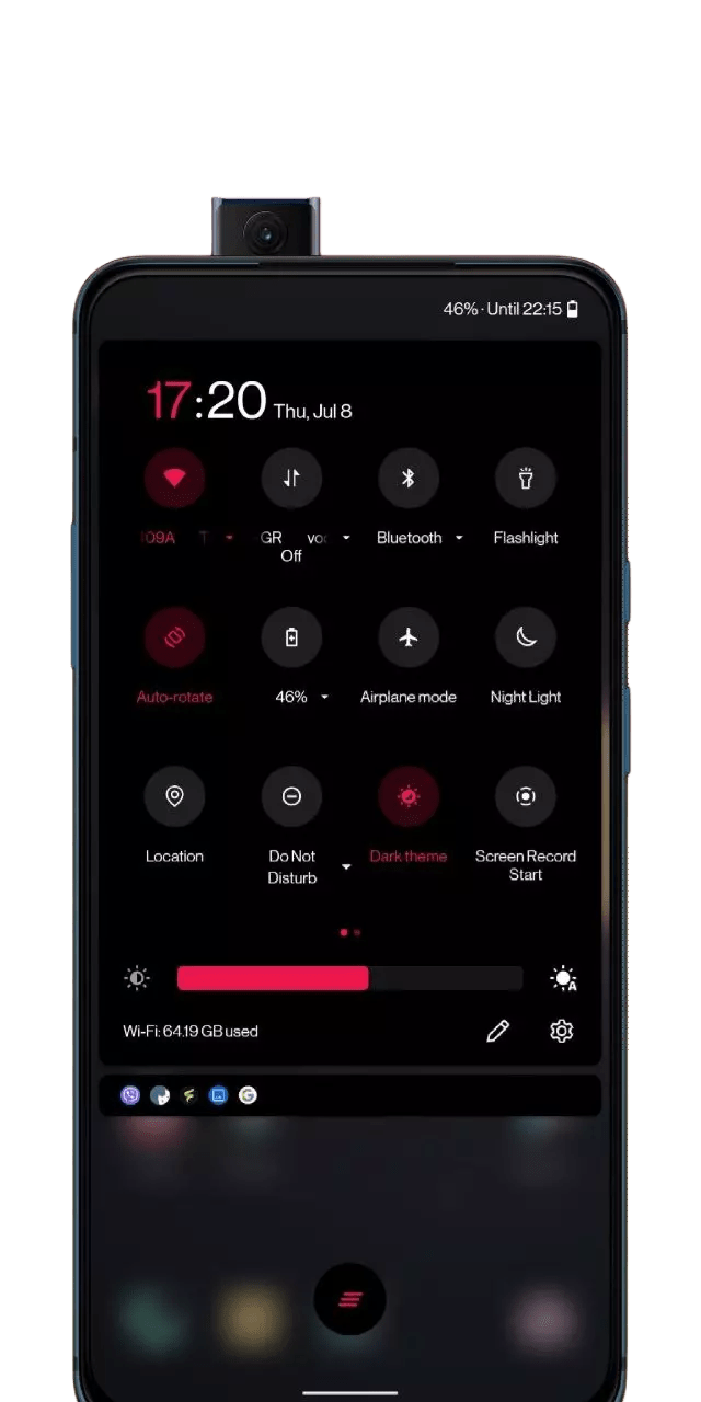 Spark Os Oneplus Sm8250 Github - Best Colorful Illustrations in HD