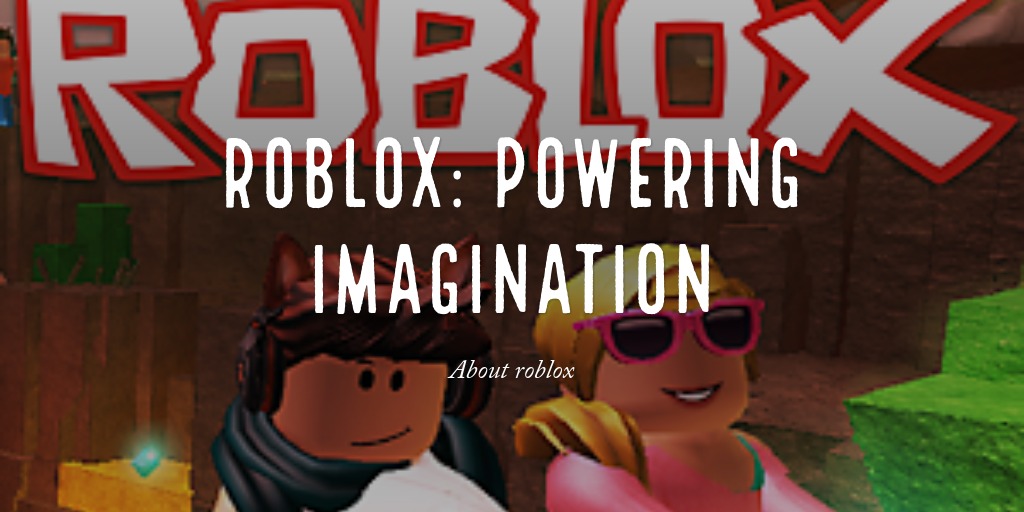 Roblox Powering Imagination Embed 