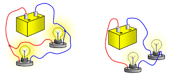 Series And Parallel Circuits Iopspark Series And Parallel Circuits Iopspark