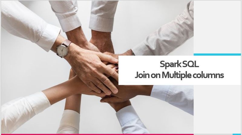 Spark SQL Join on multiple columns - Spark By {Examples}