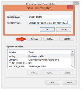 Apache Spark Installation on Windows - Spark by {Examples}