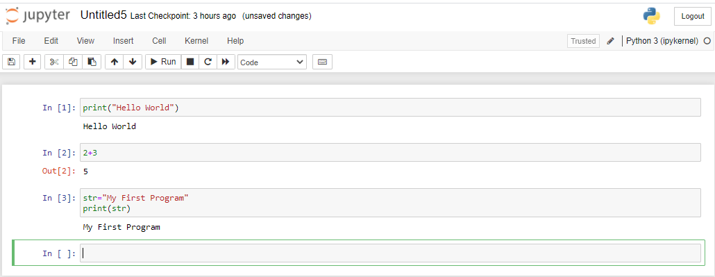 How to Install Anaconda & Run Jupyter Notebook - Spark by {Examples}