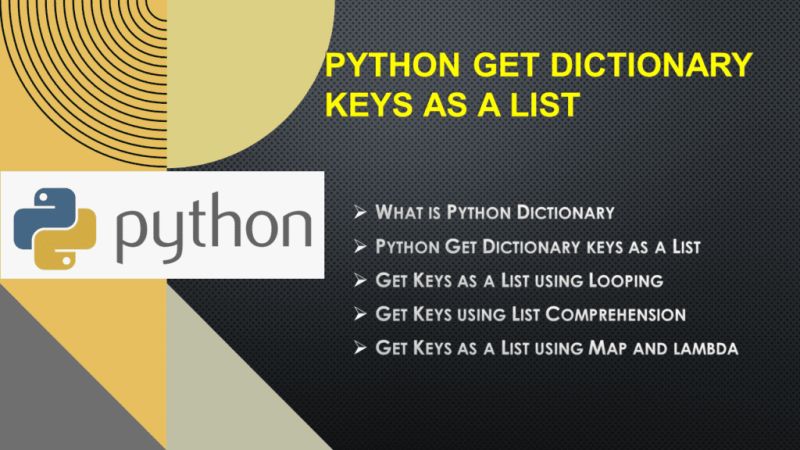 Get Python Dictionary Values As List Spark By Examples - Premium Dark Art Gallery - Desktop