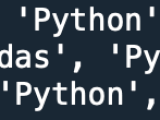 Add Elements To A List In Python Spark By Examples