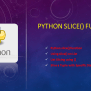 Slice String Python
