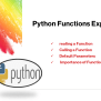 Python Functions Explained - Spark By {Examples}