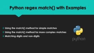 Python Regex Match With Examples Spark By Examples - HD Ocean Designs for Desktop