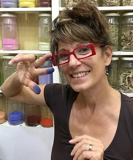 Whitney Buckingham-Beechie – Teaching Artist