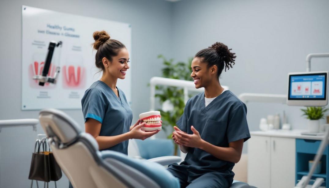 What You Need to Know About Gum Disease and How to Prevent It