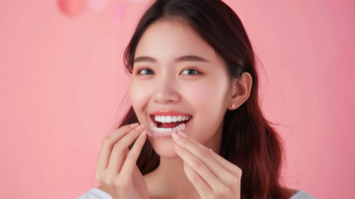 What Is Invisalign and How Does It Work?