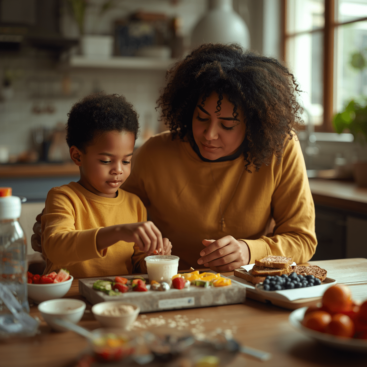 gut health and emotional regulation, gut brain axis in children, neurodivergent kids gut health, autism and digestive health, ADHD nutrition and mood