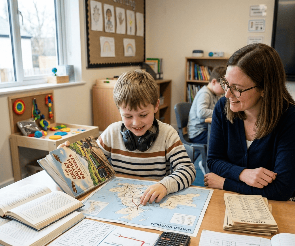 autism special interests, autistic students learning, special interests in autism, autism education strategies, strengths based autism education