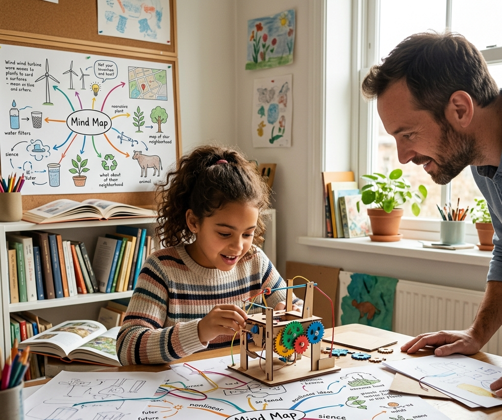 gifted dyslexic kids, twice exceptional dyslexia, gifted students with dyslexia, dyslexia strengths in children, nonlinear thinking in dyslexia