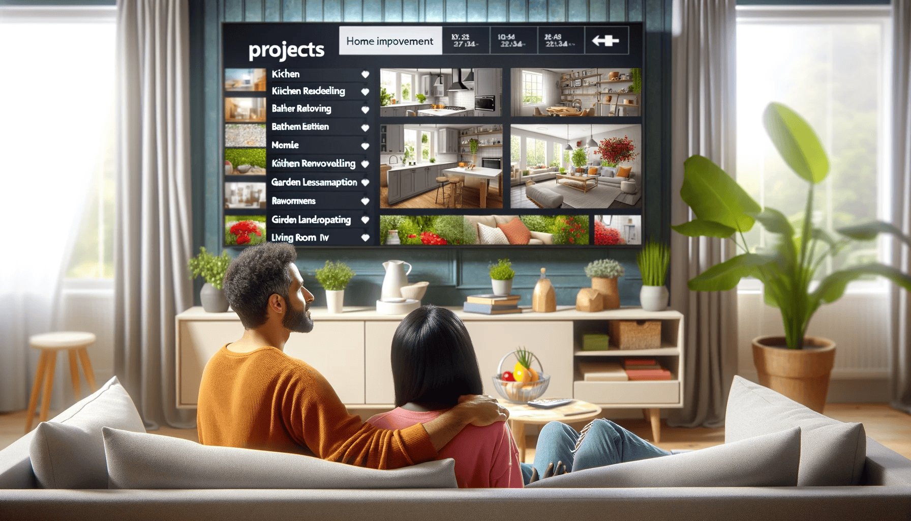 prioritizing improvement projects