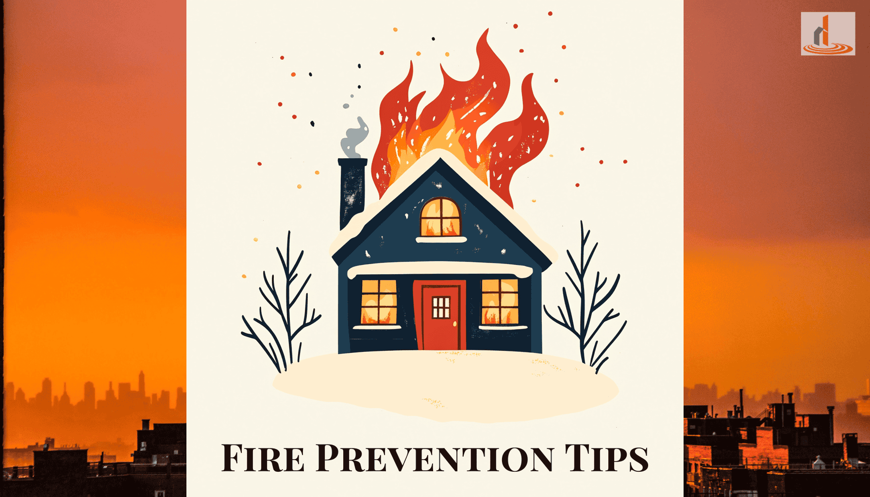 fire prevention safe