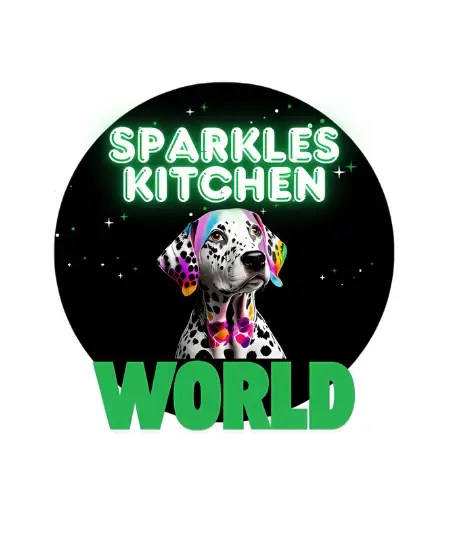 Sparkles Kitchen World