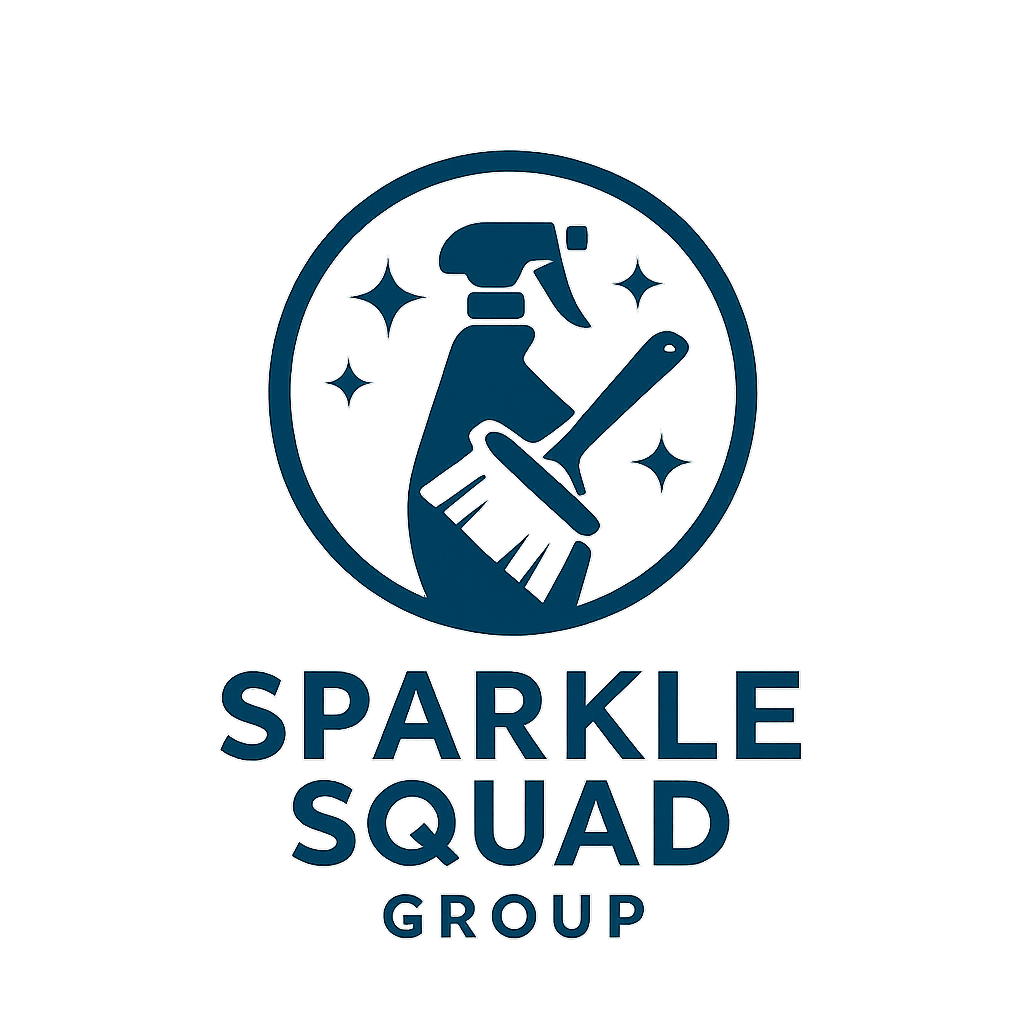 SPARKLE SQUAD GROUP LLC