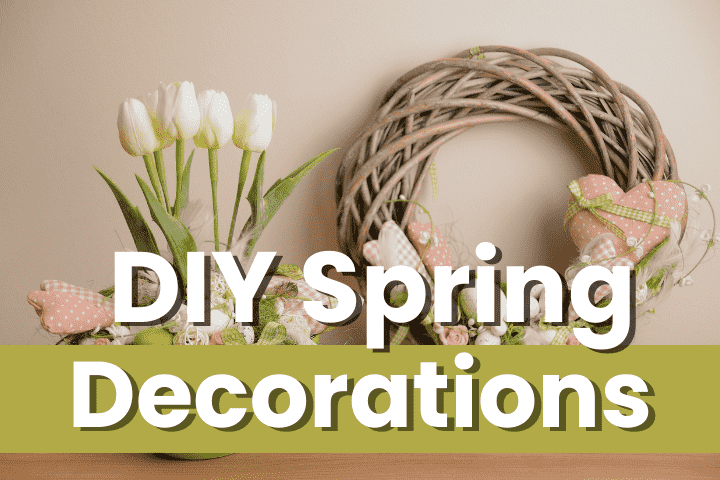 17 Best Spring Decor