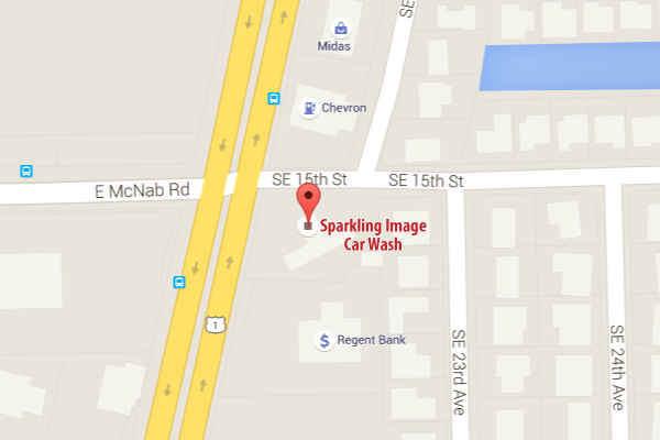 sparkling image car wash - feel good in a clean car on sparkling image car wash orlando