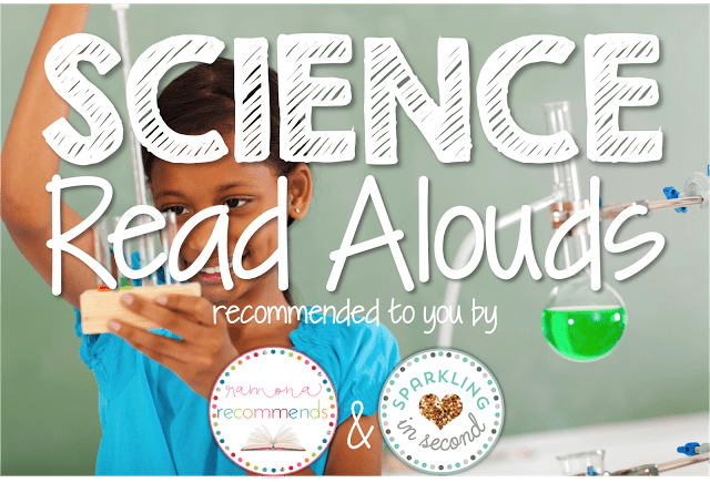 Science Read Alouds