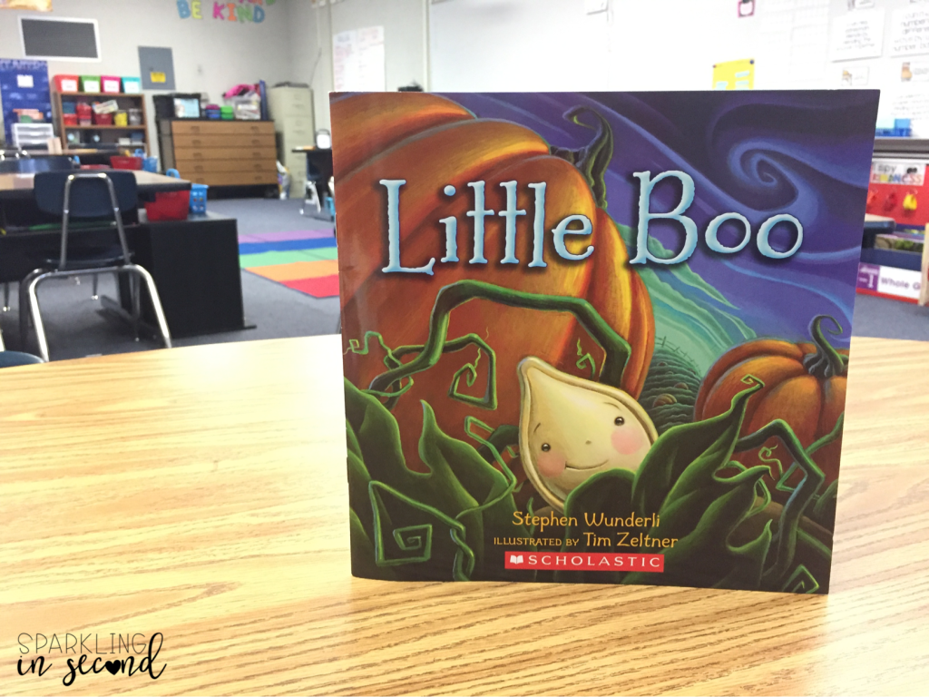 These fall pictures books will engage your students in any subject for fall or Halloween! Use these picture books for teaching during the fall season.