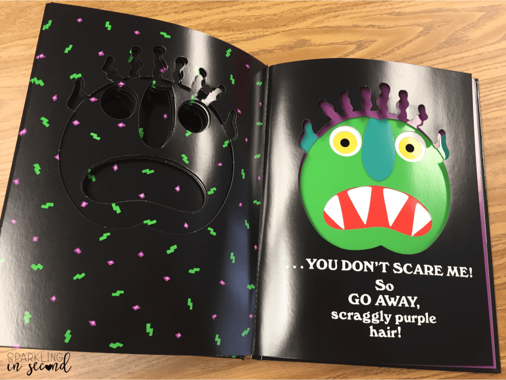 These fall pictures books will engage your students in any subject for fall or Halloween! Use these picture books for teaching during the fall season.
