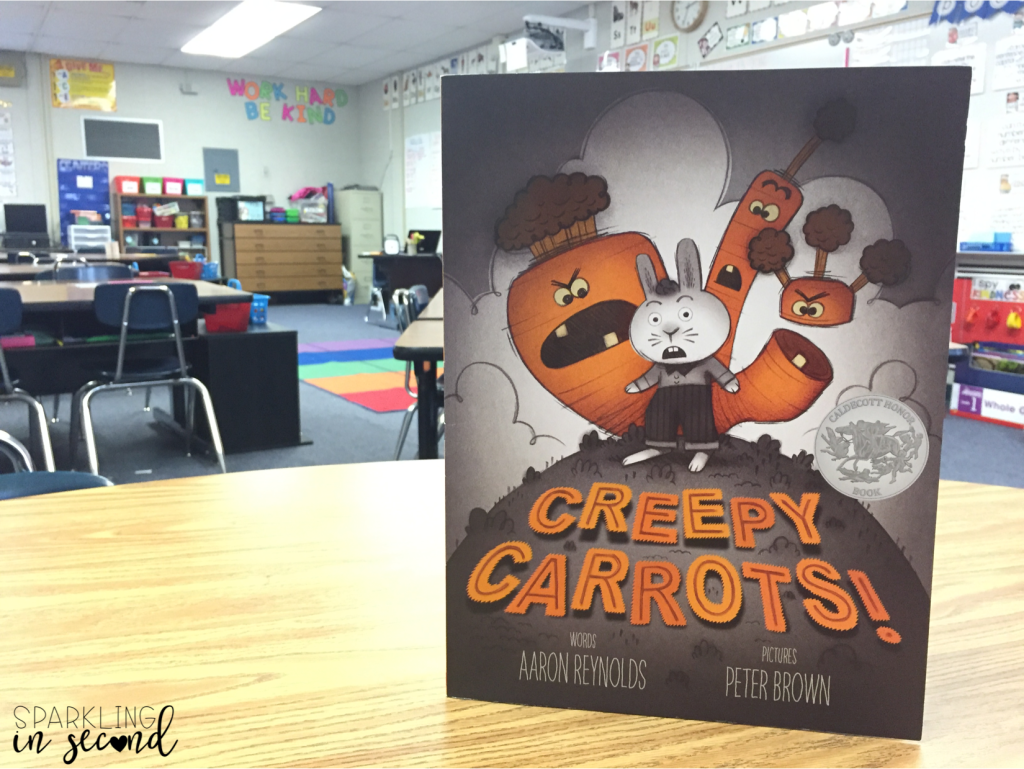 These fall pictures books will engage your students in any subject for fall or Halloween! Use these picture books for teaching during the fall season.