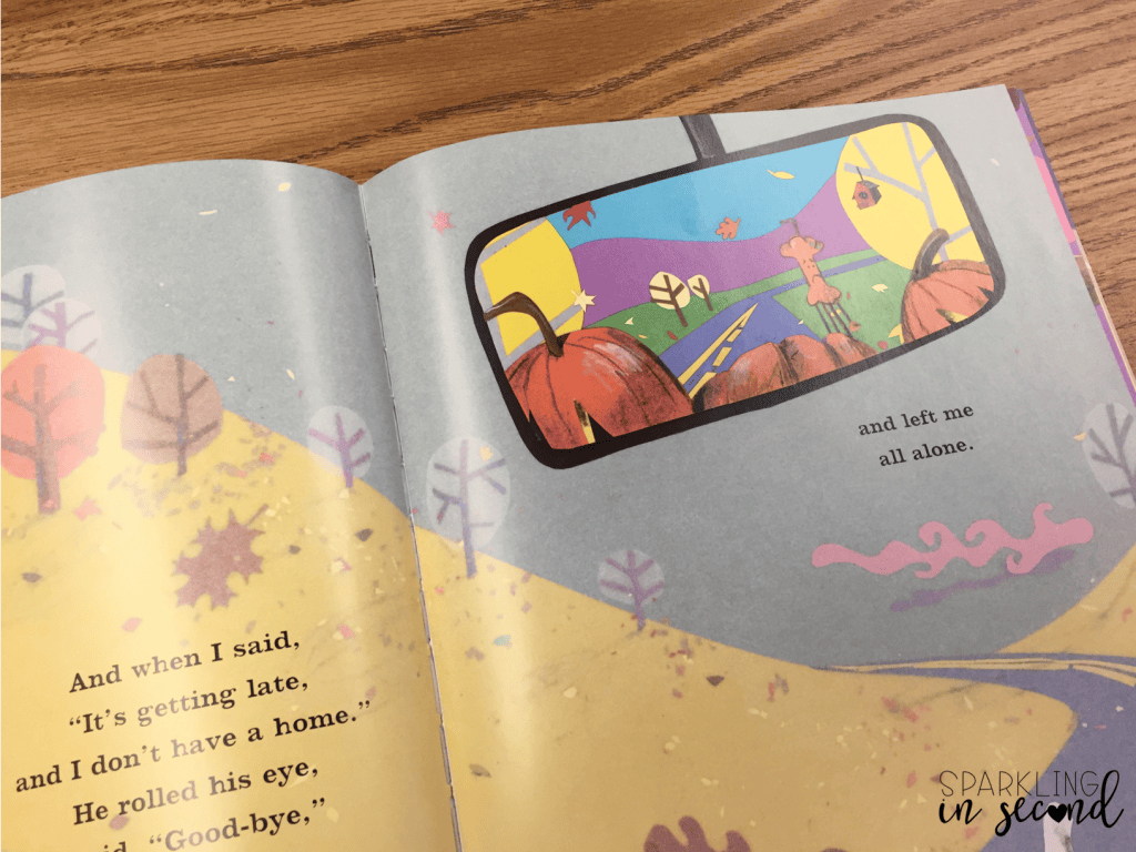 These fall pictures books will engage your students in any subject for fall or Halloween! Use these picture books for teaching during the fall season.