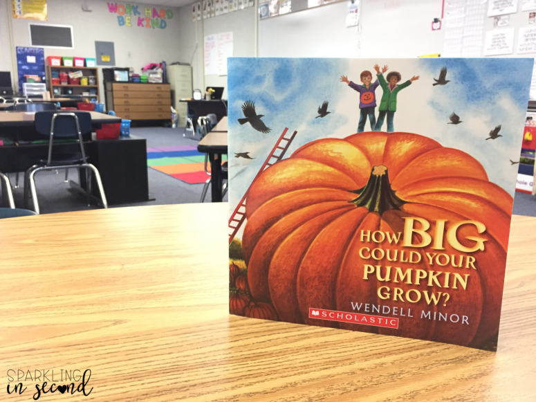 These fall pictures books will engage your students in any subject for fall or Halloween! Use these picture books for teaching during the fall season. These fall pictures books will engage your students in any subject for fall or Halloween! Use these picture books for teaching during the fall season.