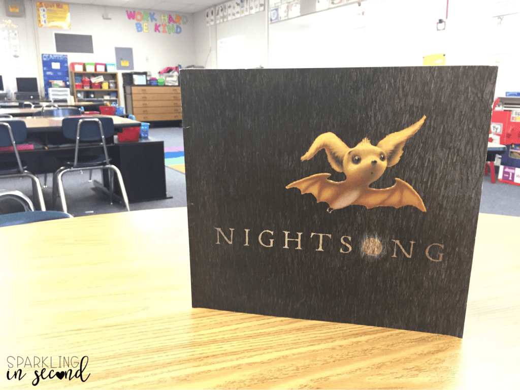 These fall pictures books will engage your students in any subject for fall or Halloween! Use these picture books for teaching during the fall season.